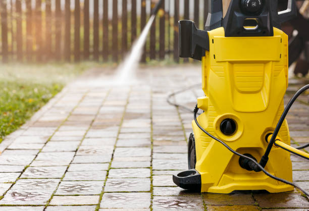 Professional Pressure Washing in Morgantown, KY