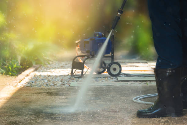 Best Patio and Deck Pressure Washing  in Morgantown, KY